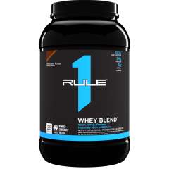 Buy Rule1 2Lbs Whey Blend Protein Powder in Kenya