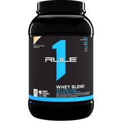 Buy Rule1 2Lbs Whey Blend Protein Powder in Kenya