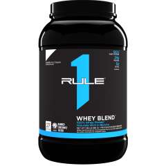 Buy Rule1 2Lbs Whey Blend Protein Powder in Kenya
