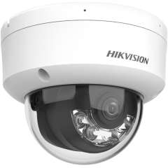 Buy Hikvision DS-2CD1143G2-LIU 4MP Smart Hybrid Light Fixed Dome Network Camera in Kenya