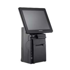 Buy Posiflex 12.1 Inch mini AIO fanfree touch terminal Monitor in Kenya