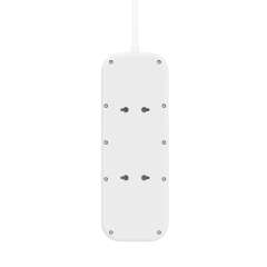 Buy Belkin Connect 6 Way Extension with Surge Protector in Kenya