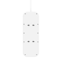 Buy Belkin Connect 8 Way Extension with Surge Protector in Kenya