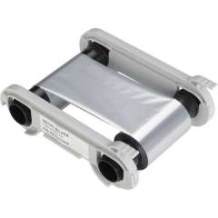 Buy Evolis Metallic Silver Monochrome Ribbon in Kenya