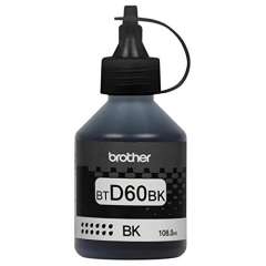 Buy Brother BT- D60BK Black Ink Cartridge in Kenya