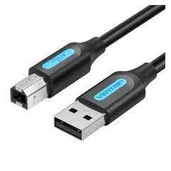 Buy Vention USB 2.0 A Male to B Male Printer 1M Cable in Kenya