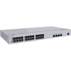 Buy Huawei S220-24P4X 24 port PoE+ Switch in Kenya
