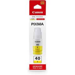 Buy Canon GI-40 Yellow Ink Bottle Catridge in Kenya