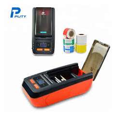 Buy Puty PT-66DC Thermal  Label Printer in Kenya