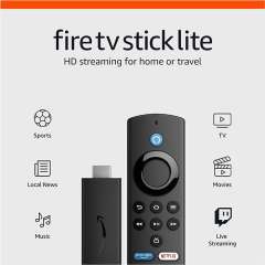 Buy Amazon Fire TV Stick Lite in Kenya