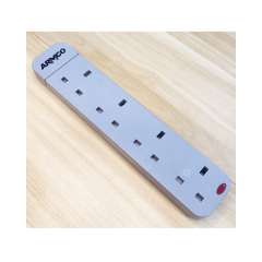 Buy Armco AEE-4EC1 - 4 Way Extension Socket in Kenya