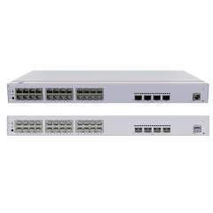 Buy Huawei S220-24P4X 24 port PoE+ Switch in Kenya