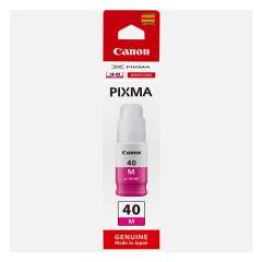 Buy Canon GI-40 Magenta Ink Bottle Catridge in Kenya