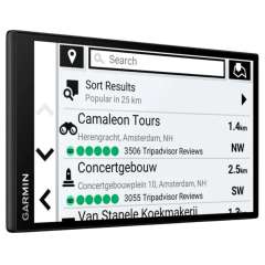 Buy Garmin DriveSmart 76 MT-S GPS Car Navigator in Kenya