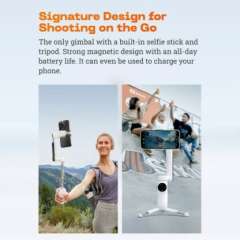 Buy Insta360 Flow Smartphone Gimbal Stabilizer in Kenya
