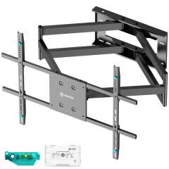 Buy Onkron M8L 42 to 110 inches Full Motion TV Wall Mount in Kenya