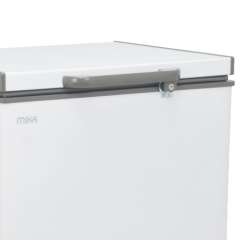 Buy Mika MCF141WWG 141L Chest Freezer in Kenya