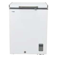 Buy Mika MCF141WWG 141L Chest Freezer in Kenya