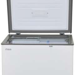 Buy Mika MCF141WWG 141L Chest Freezer in Kenya