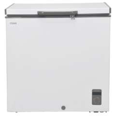 Buy Mika MCF197WWG 197L Chest Freezer in Kenya