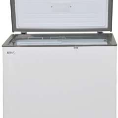 Buy Mika MCF197WWG 197L Chest Freezer in Kenya