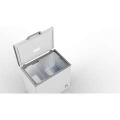 Buy Mika MCF95WWG 95L Chest Freezer in Kenya
