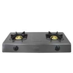 Buy Mika MGS1202 Double Burner Gas Stove in Kenya