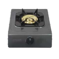Buy Mika MGS1401 Single Burner  Gas Stove in Kenya