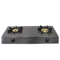Buy Mika MGS1402  Double Burner Gas Stove in Kenya