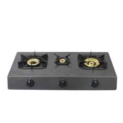 Buy Mika MGS1403 Double Burner Gas Stove in Kenya