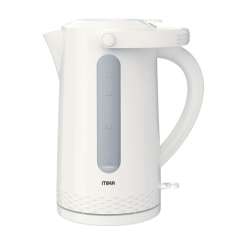 Buy Mika MKT5102W 3.5L Cordless Kettle in Kenya