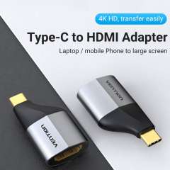 Buy Vention Type C to HDMI Adapter in Kenya