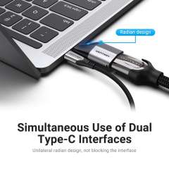 Buy Vention Type C to HDMI Adapter in Kenya