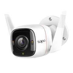 Buy TP-Link Tapo C320WS Outdoor Security Wi-Fi Camera in Kenya