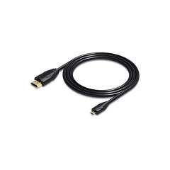 Buy Vention Micro HDMI 2M Black Cable in Kenya