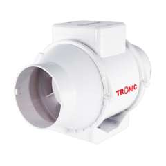 Buy Tronic VF IL06 150mm In-Line Duct Exhaust Fan in Kenya