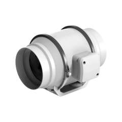 Buy Tronic  VF IL08 200mm In-Line Duct Exhaust Fan in Kenya