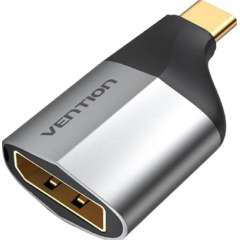 Buy Vention TCCHO Type C to DP Adapter in Kenya