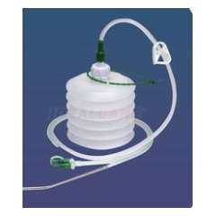 Buy Idealcare Close Wound Suction Unit in Kenya