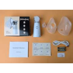 Buy Generic Manual Portable Handheld Nebulizer in Kenya