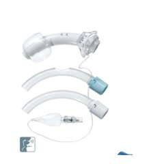 Buy Tracoe Cuffed Fenestrated Double Barrel Tracheostomy Tube in Kenya