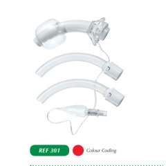 Buy Tracoe Cuffed Non Fenestrated Double Barrel Tracheostomy Tube in Kenya