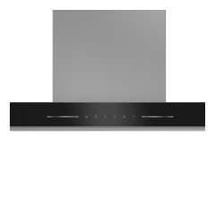 Buy Beko BHCB66641BBHS 60 Cm Built In Hood in Kenya