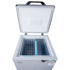 Buy Ramtons CF229 93L Chest Freezer in Kenya