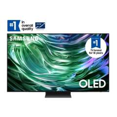 Buy Samsung QA65S90DAUXKE 65 Inch 4K OLED TV in Kenya
