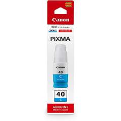 Buy Canon GI-40 Cyan Ink Bottle Catridge in Kenya