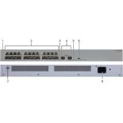 Buy Huawei S110-24T2SR 24 port Switch in Kenya