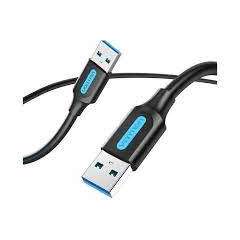 Buy Vention USB 3.0 A Male to A Male 1.5M Cable in Kenya