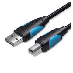 Buy Vention USB2.0 A Male to B Male Printer 3M Cable in Kenya