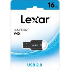 Buy Lexar JumpDrive V40 16GB USB 2.0 Flash Drive in Kenya